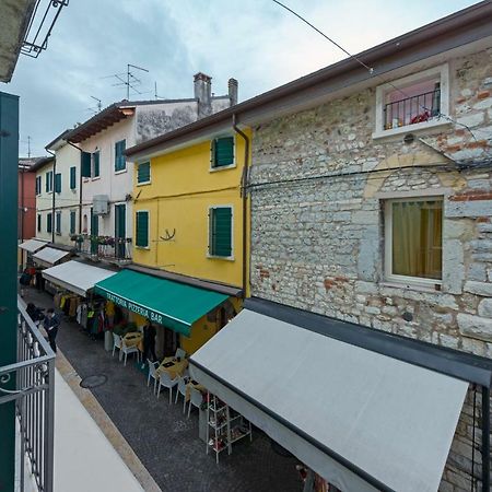 Appartamento Le Perle Lazise Eksteriør bilde
